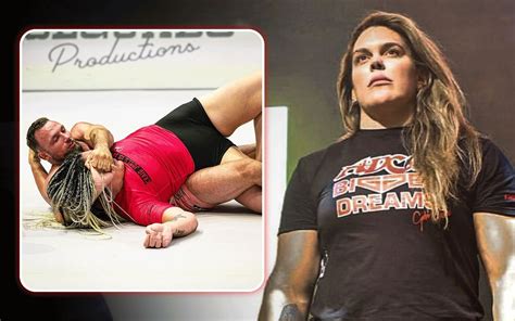 Gabi Garcia MMA Leaks .